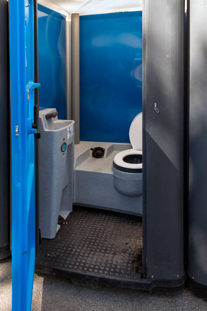 Best Portable restroom trailer rental  in Algona, IA