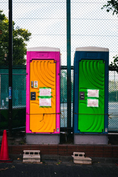 Best Portable toilet rental cost  in Algona, IA