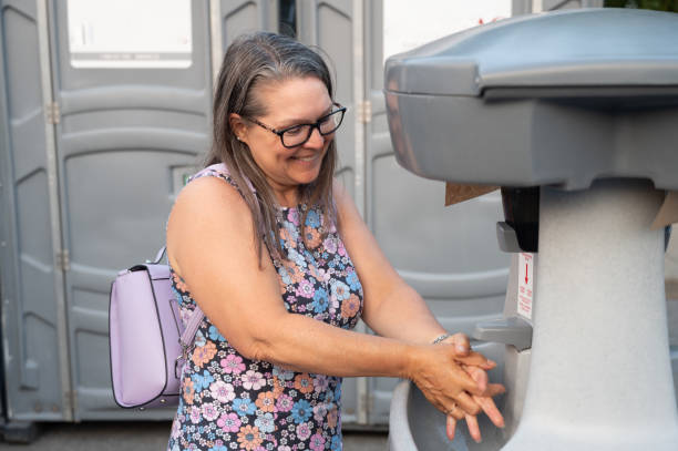 Best Construction site porta potty rental  in Algona, IA