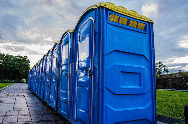 Best Sanitation services for porta potties  in Algona, IA